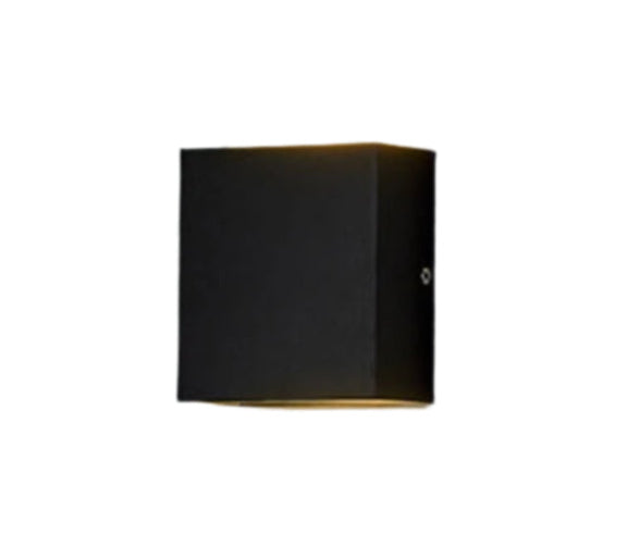 Lampe Murale LED Éclairage Sécurité Intelligent
