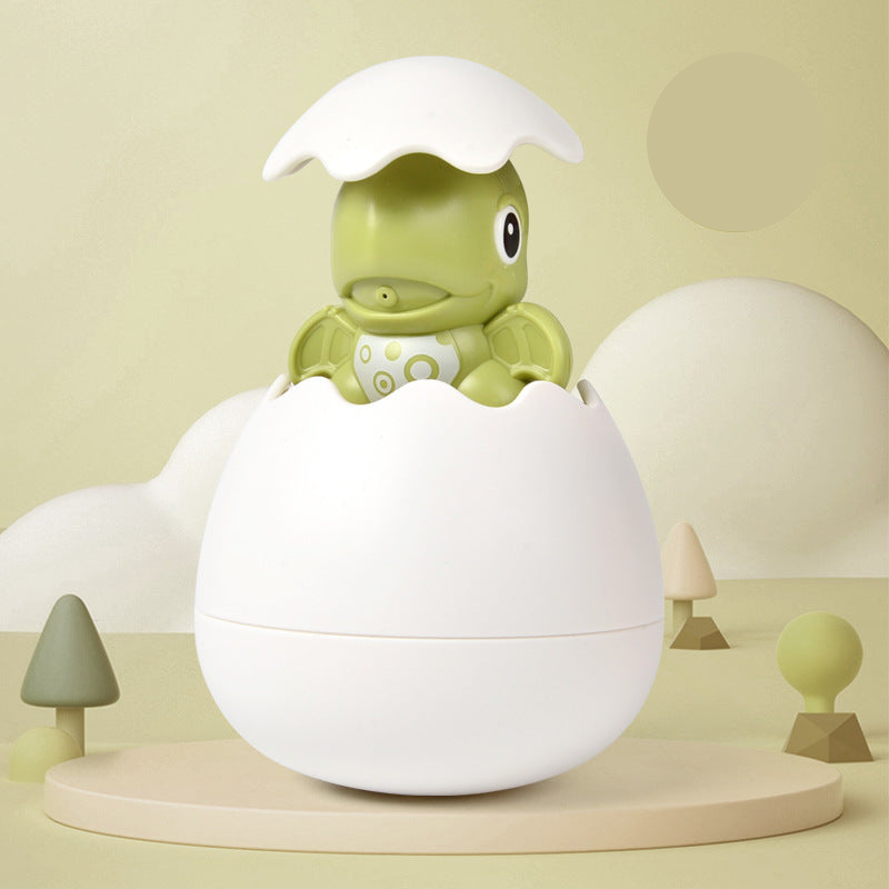 Jeux de Baignoire Dinosaures Amusants