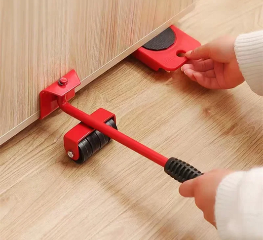 Glissaire de meubles pratique - BlxckFR