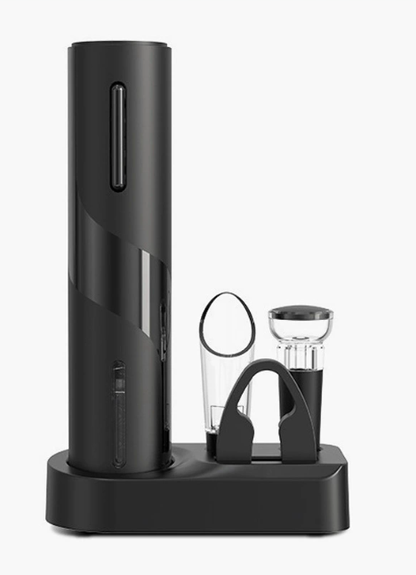 Ouvreur de Bouteille Électrique Pratique
