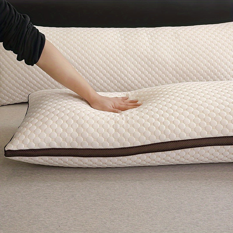 Coussin de Massage Ergonomique pour Douceur et Bien-être - Foivo