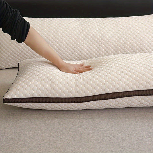 Coussin de Massage Ergonomique pour Douceur et Bien-être - Foivo