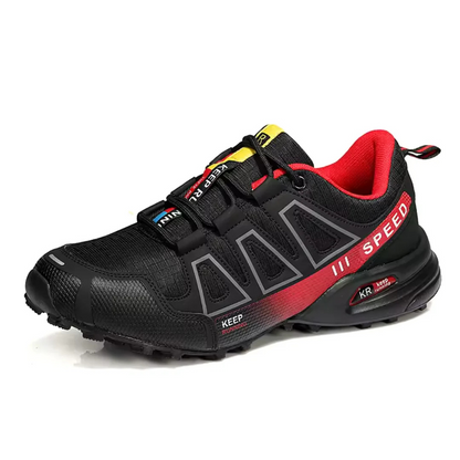 Chaussures Trail Running Haut de Gamme