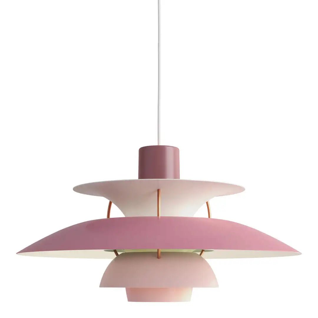 Lampe de plafond élégante design