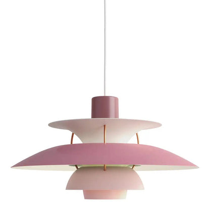 Lampe de plafond élégante design