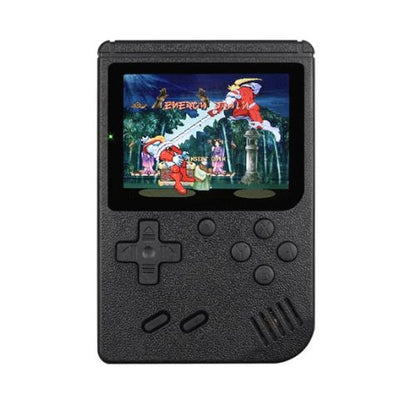 Console Retro Vintage - Jouez à plus de 400 jeux classiques