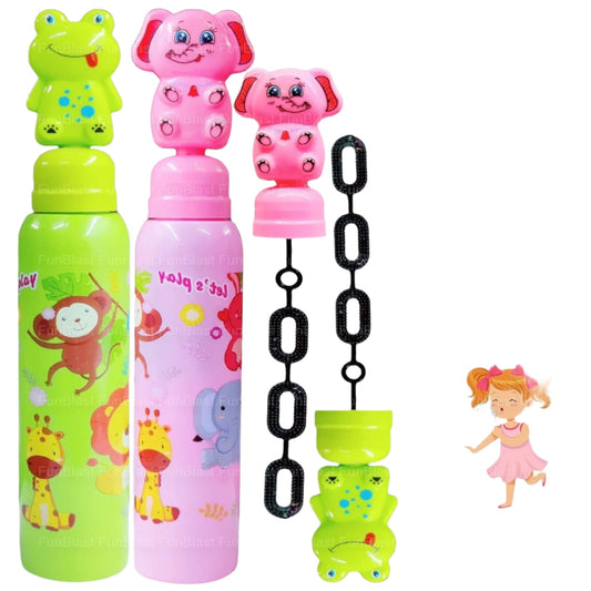 Lampe à Bulles Enchantée - Jouet Bubbles pour Enfants - BlxckFR