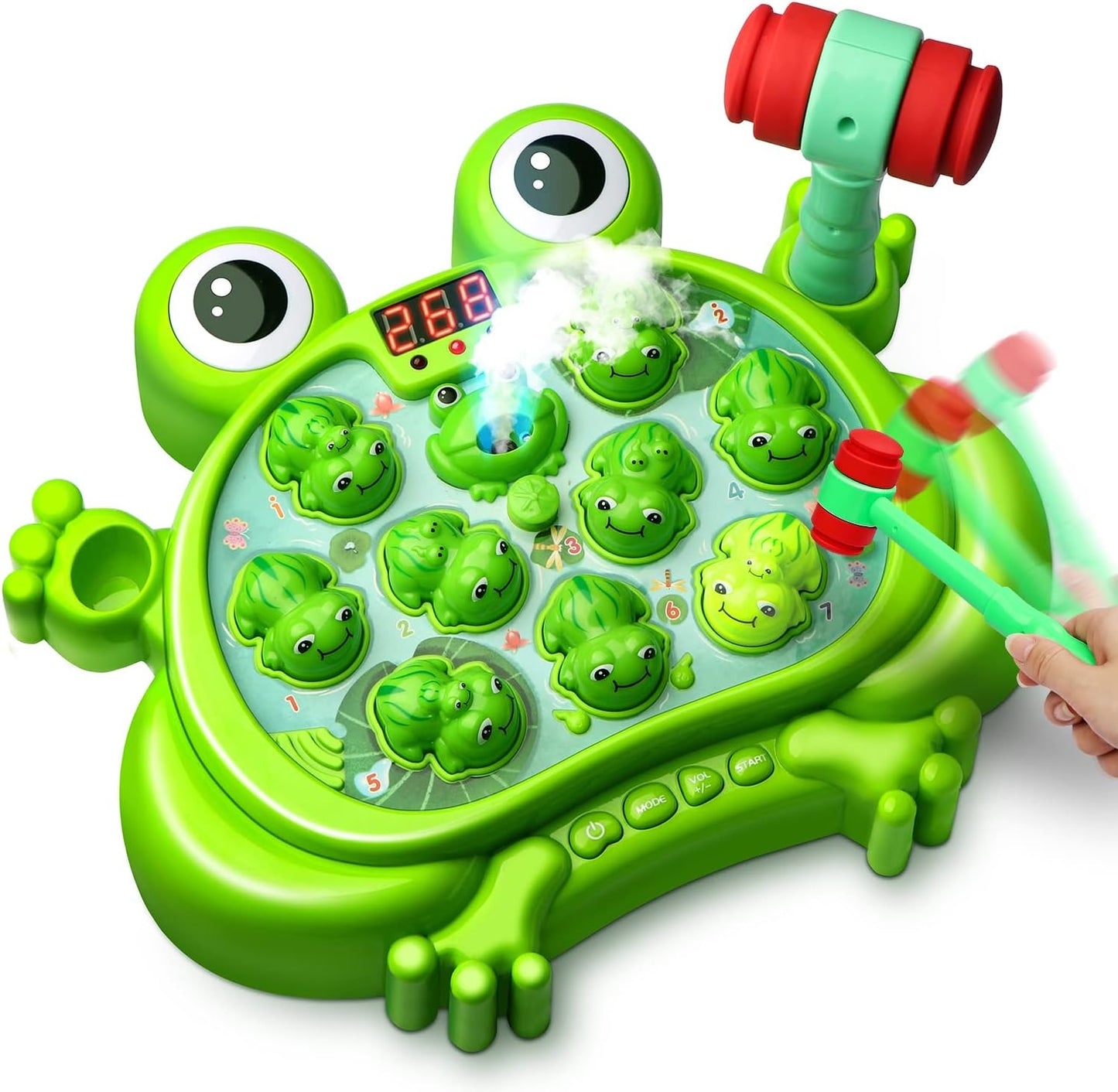 Jeux Éducatifs Amusants pour Enfants - BlxckFR