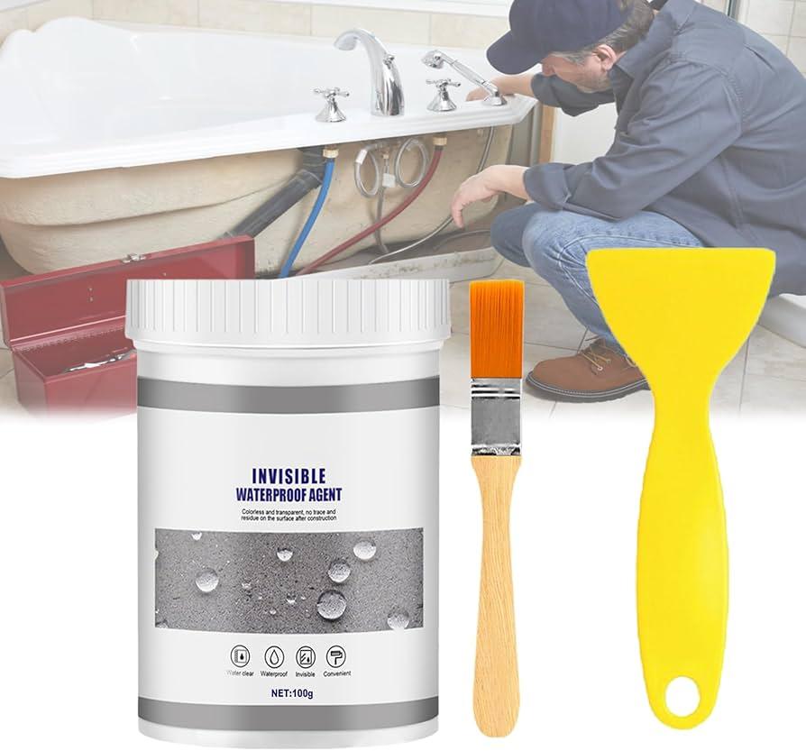 Outil Polyvalent pour Travaux de Maison - blxckfr