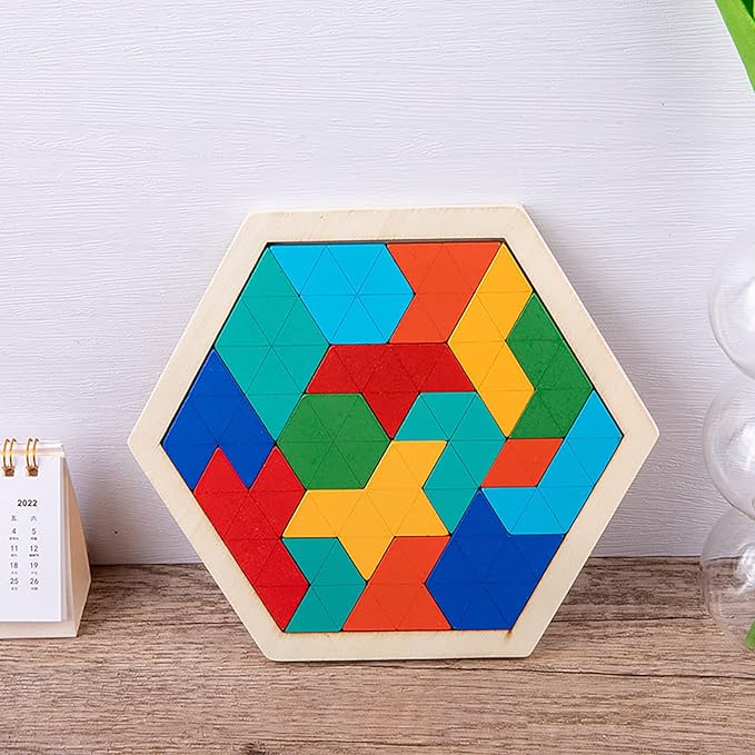 Jeu de Construction Géant pour Enfants