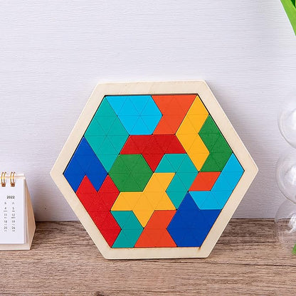 Jeu de Construction Géant pour Enfants