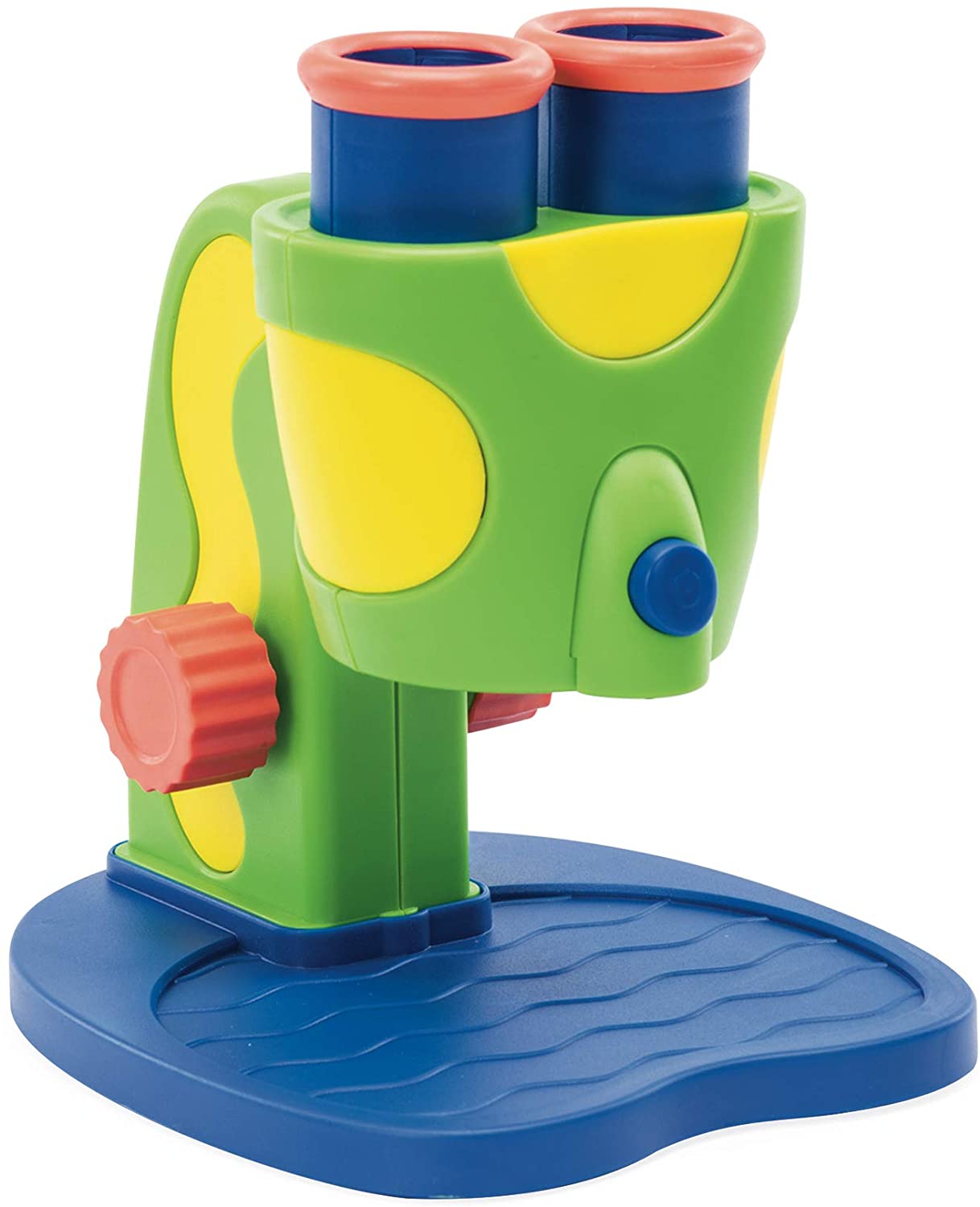 Kit Microscope Enfant Éducatif LED - BlxckFR