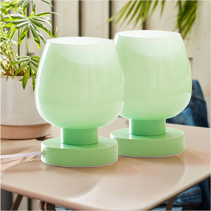 Lampes de chevet LED Sensibles au Toucher