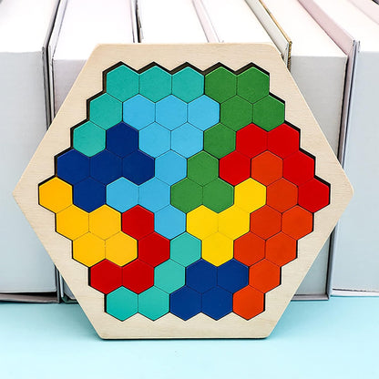 Jeu de Construction Géant pour Enfants