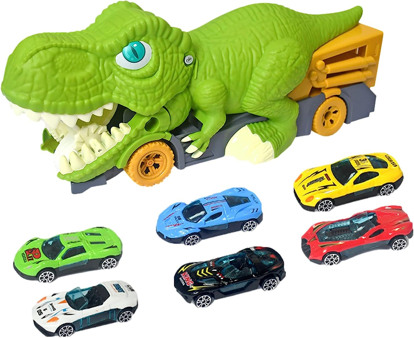 Jeux de Dino Aventure Éducative - BlxckFR