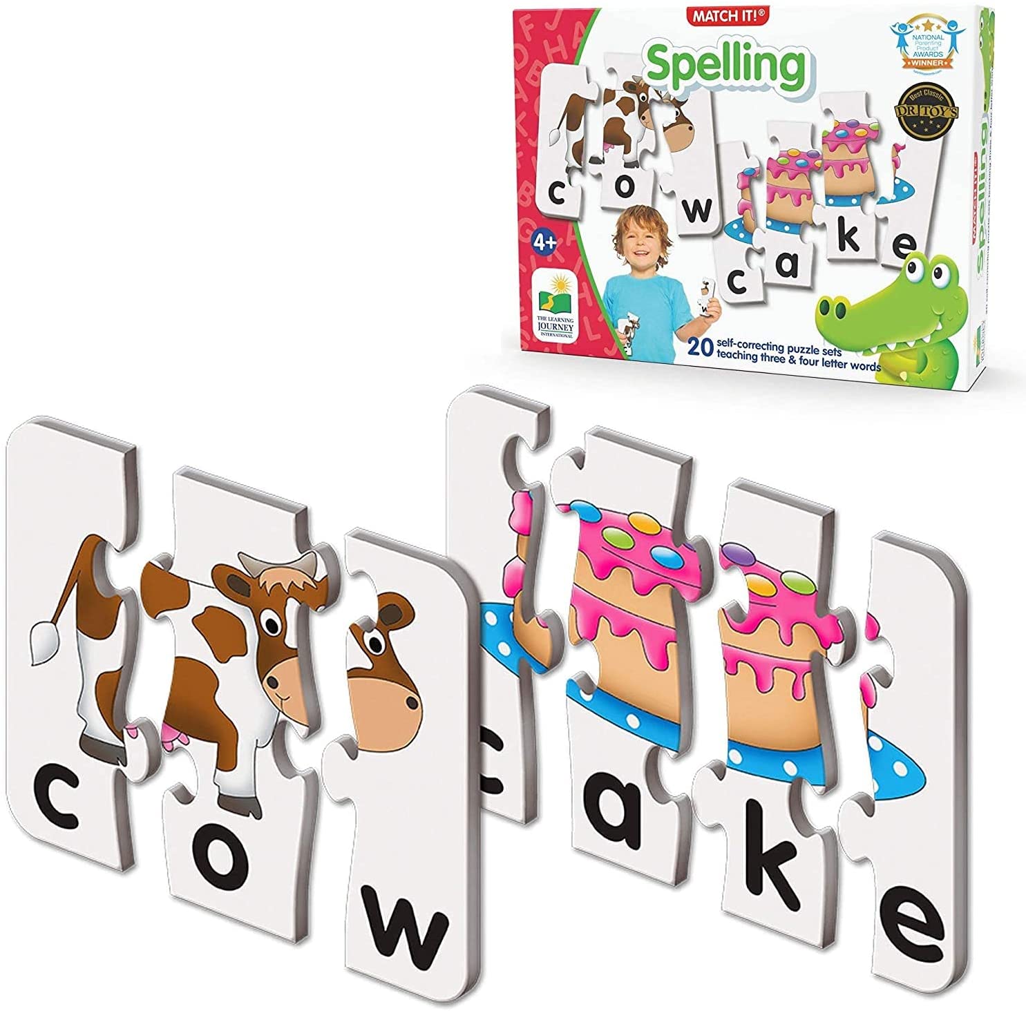 Jeux Éducatifs Enfants - Apprentissage Amusant - BlxckFR