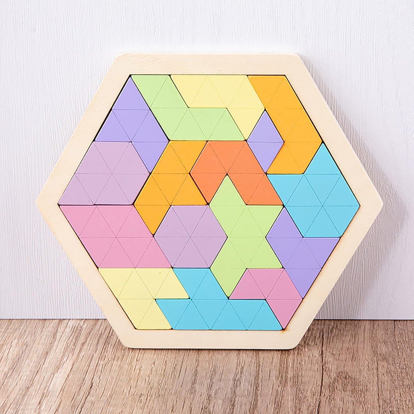 Jeu de Construction Géant pour Enfants
