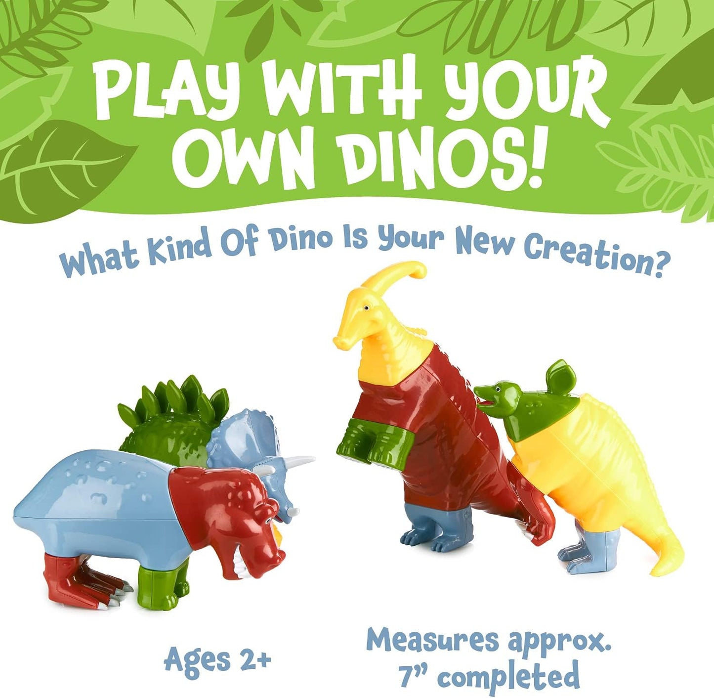 Jeux Magnétiques Animaux Amusants