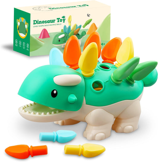 Jeu Éducatif Sensoriel Enfant - BlxckFR