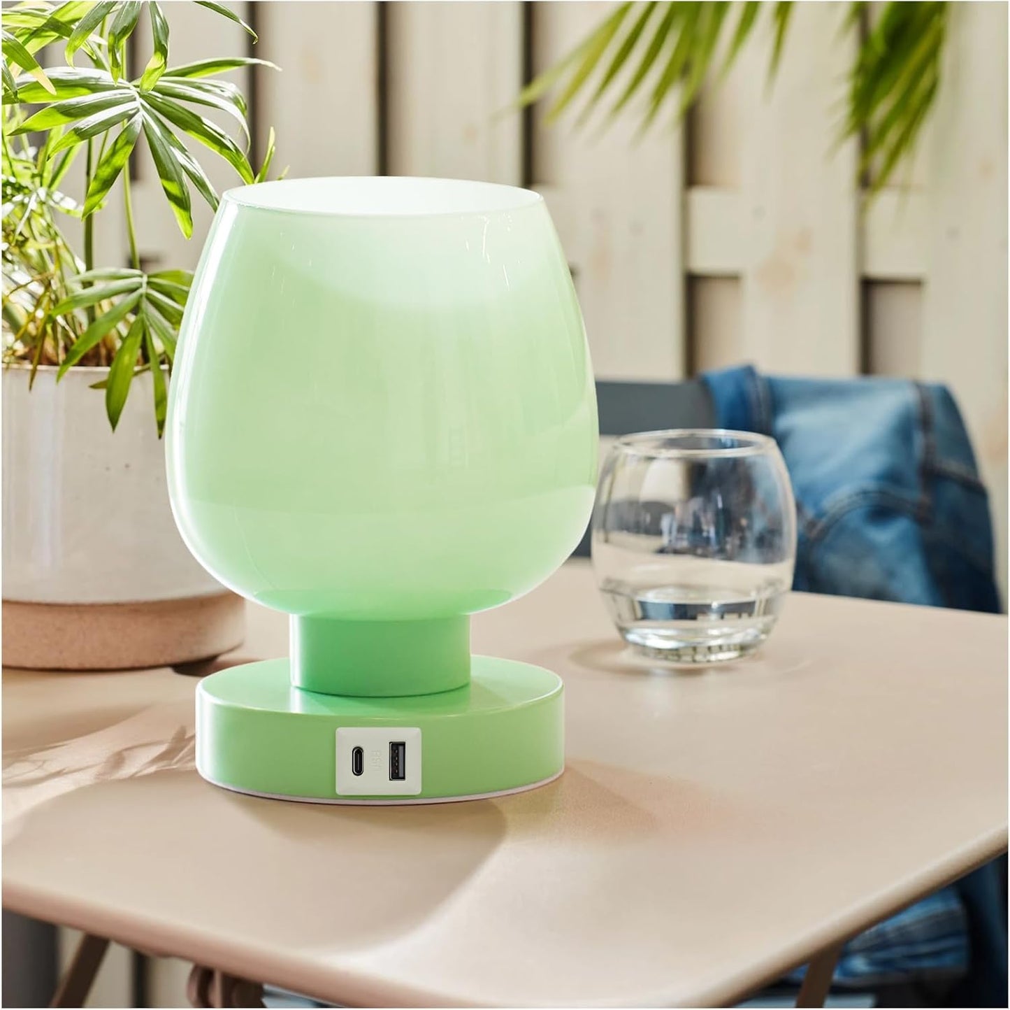 Lampes de chevet LED Sensibles au Toucher