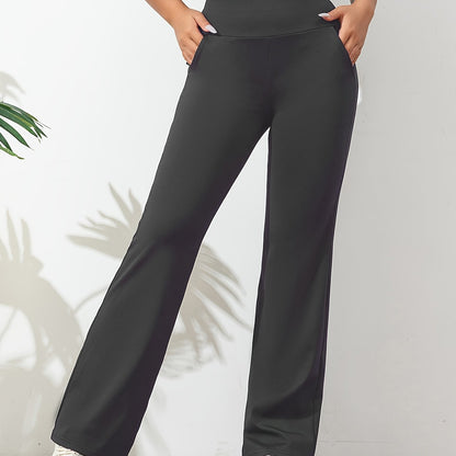 Leggings Élégants pour Fesses Galbées