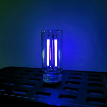 Lampe LED Portable Réchargeable