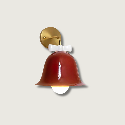 Lampe Murale Design en Métal | Éclairage Chic et Économe - Foivo