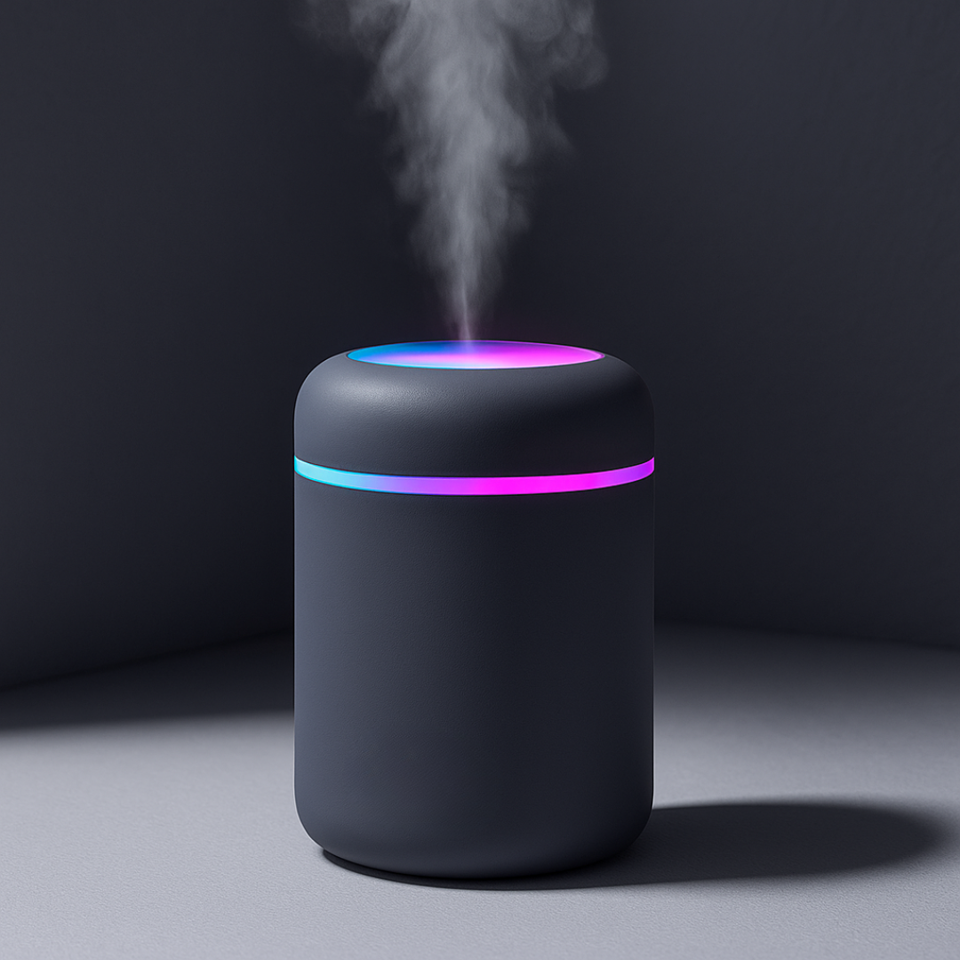 Purificateur d'air Fraîcheur Brume Parfumée - BlxckFR