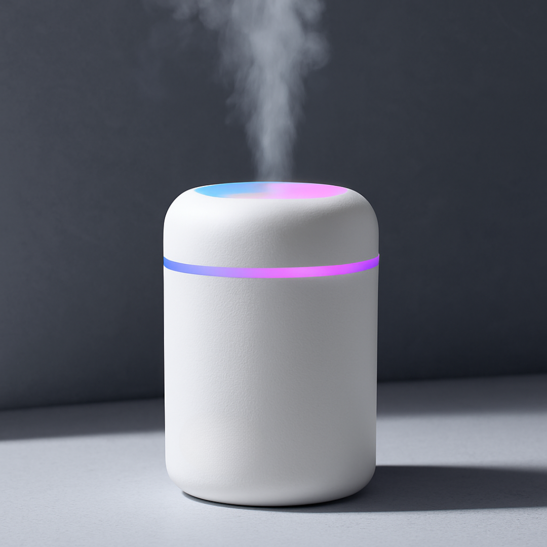 Purificateur d'air Fraîcheur Brume Parfumée