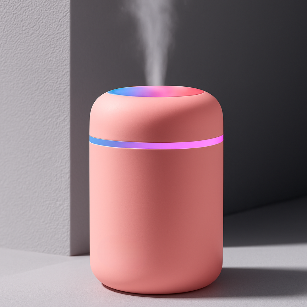 Purificateur d'air Fraîcheur Brume Parfumée