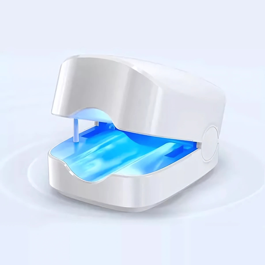 Traitement Ongles Laser Anti-Fongique - BlxckFR