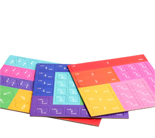 Jeux Éducatifs Mathématiques Magnétiques - BlxckFR