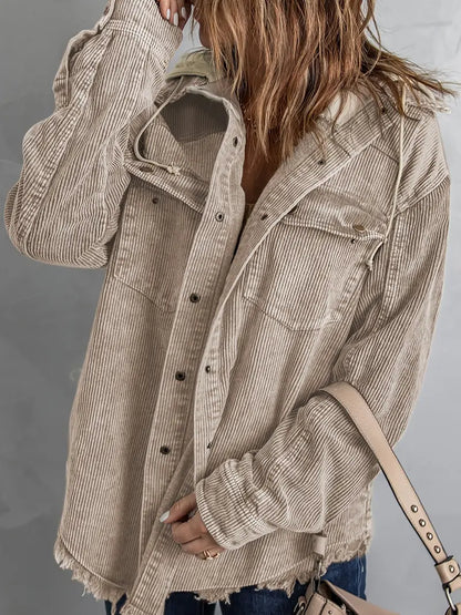 Veste Homme Élégante
