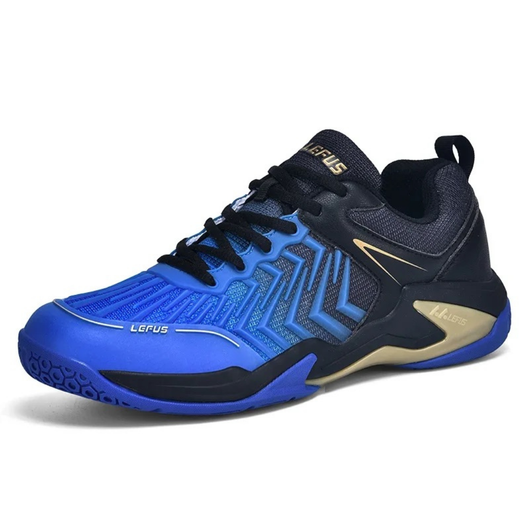 Chaussures de Padel Rapides et Puissantes - blxckfr