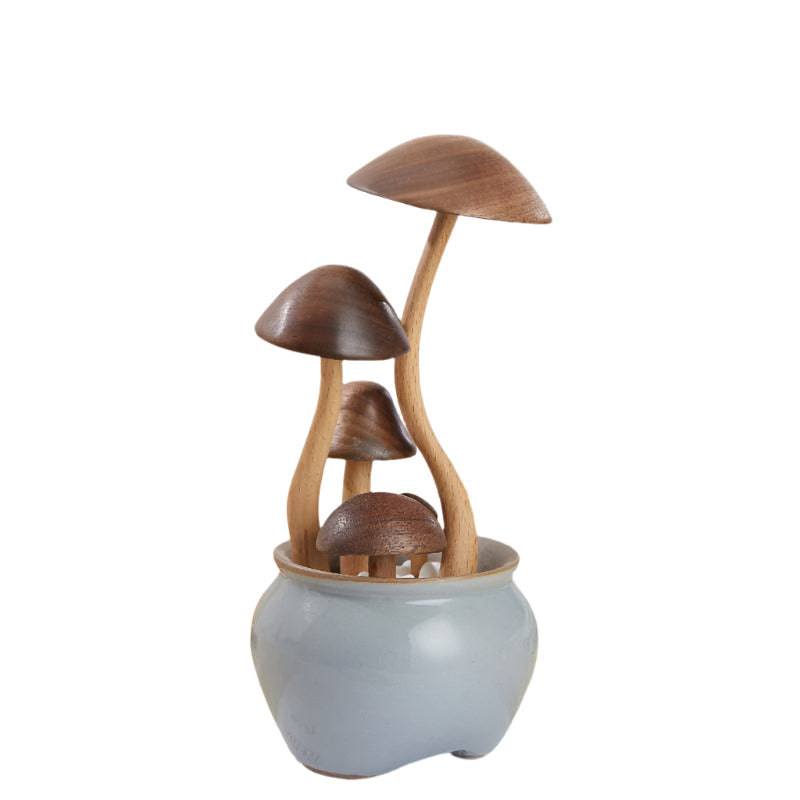 Décoration Maison Champignons Fantaisistes - BlxckFR