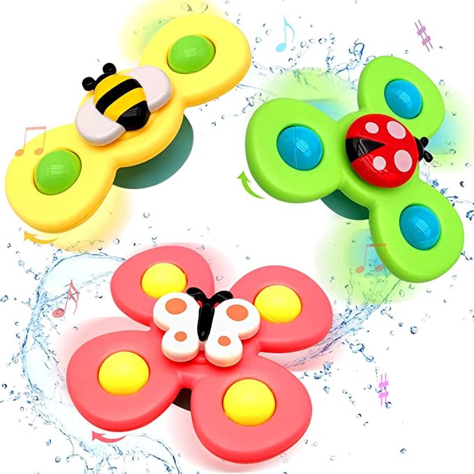Jouet Tourbillon Amusant pour Enfants Curieux - BlxckFR