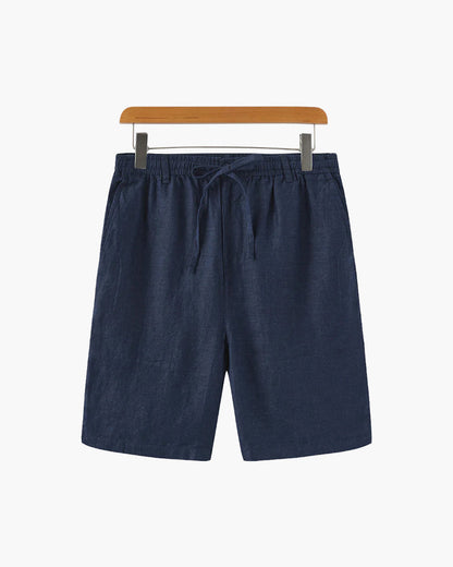 Culsottes Linen Élégantes