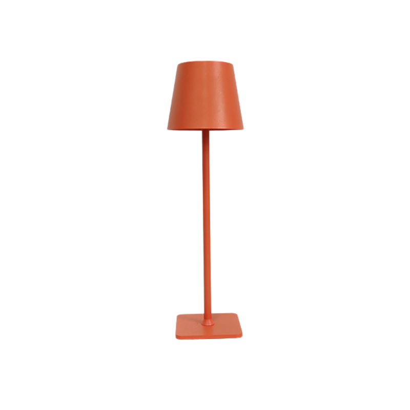 Lampe LED Portable et Étanche