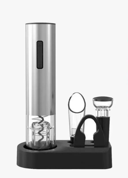 Ouvreur de Bouteille Électrique Pratique