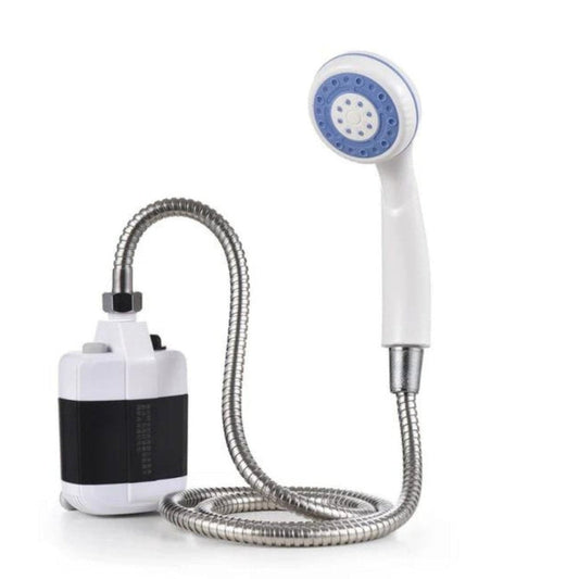 Douche de Voyage Rechargeable USB - BlxckFR
