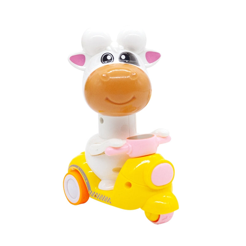 Jeux de Motards Amusants pour Enfants