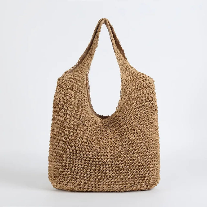 Sac à Dos Féminin Grande Taille avec Bretelles Amovibles