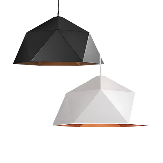 Lumière Plafond Élégante LED Réglable - BlxckFR