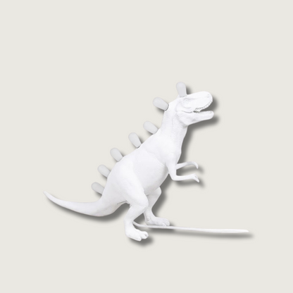 Lampe de Bureau Originale Dinosaure | Décoration Lumineuse Étonnante - Foivo