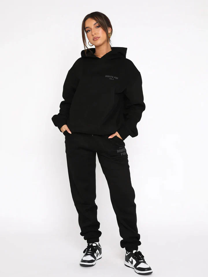 Tenue de Détente Comfy et Chic