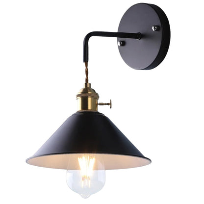 Lustre Murale Rétro Chic