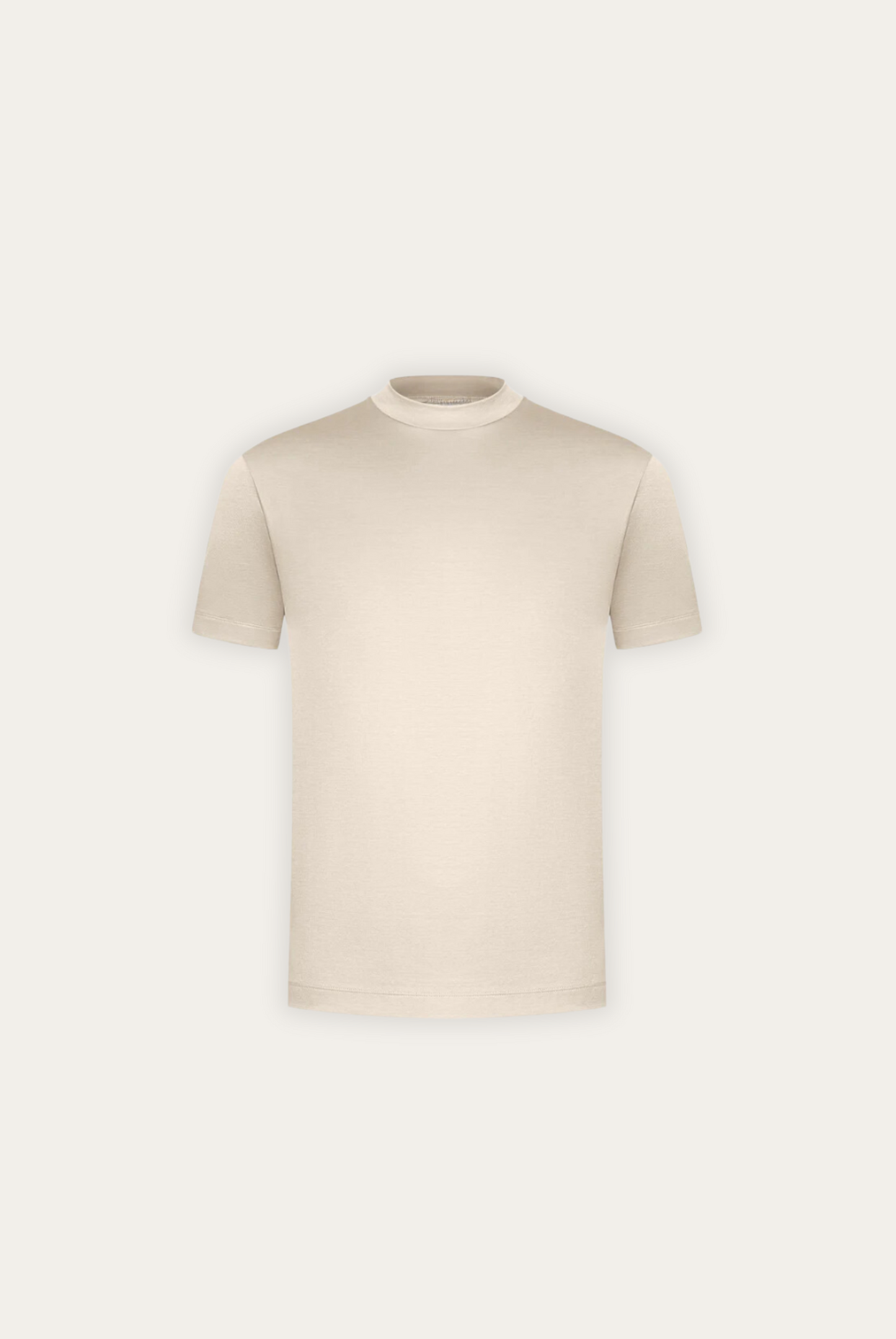 Army Green Imperial Tee