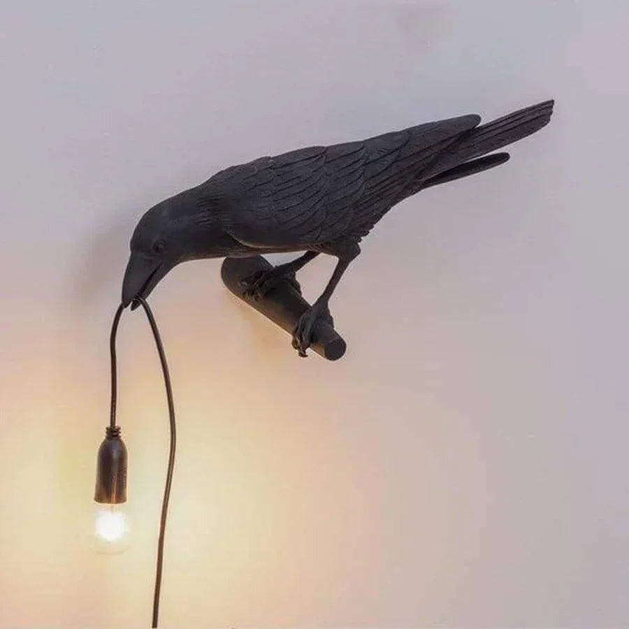 Lampe Design Élégante à Éclairage Doux