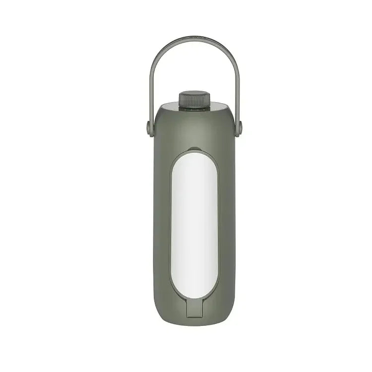 Lampe de Camping LED Compacte Rechargeable