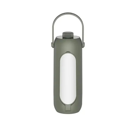 Lampe de Camping LED Compacte Rechargeable